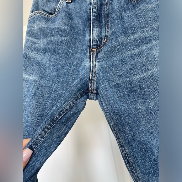 Citizen of Humanity Kaya flare jean - Picture 5 of 5